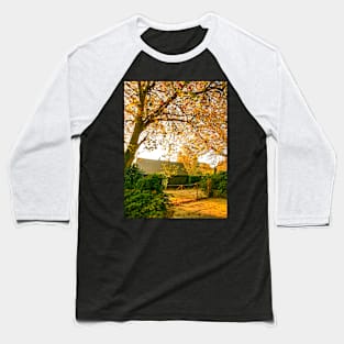 Bebeah Gardens, Mount Wilson, Blue Mountains, Sydney, NSW, Australia Baseball T-Shirt